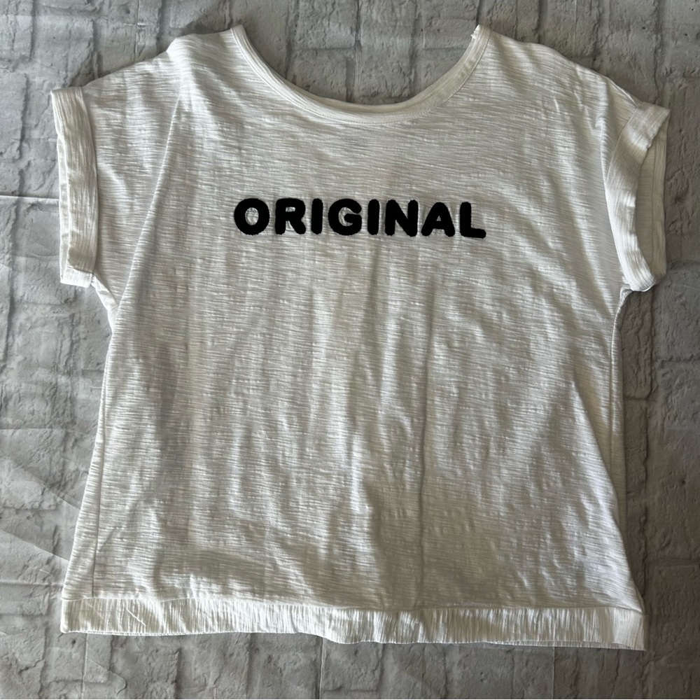 Women’s Tee